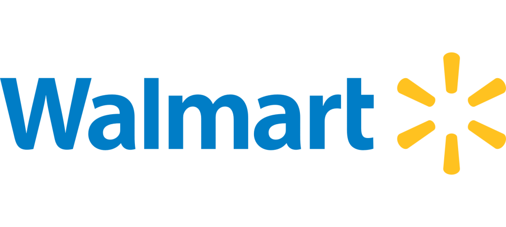 walmart logo