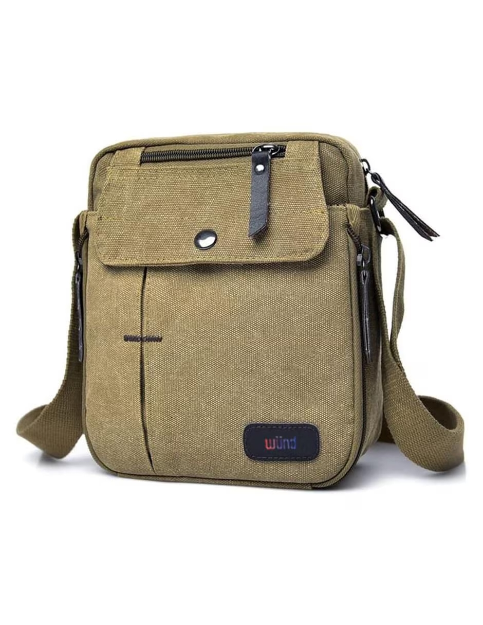 Bolso Crossbody