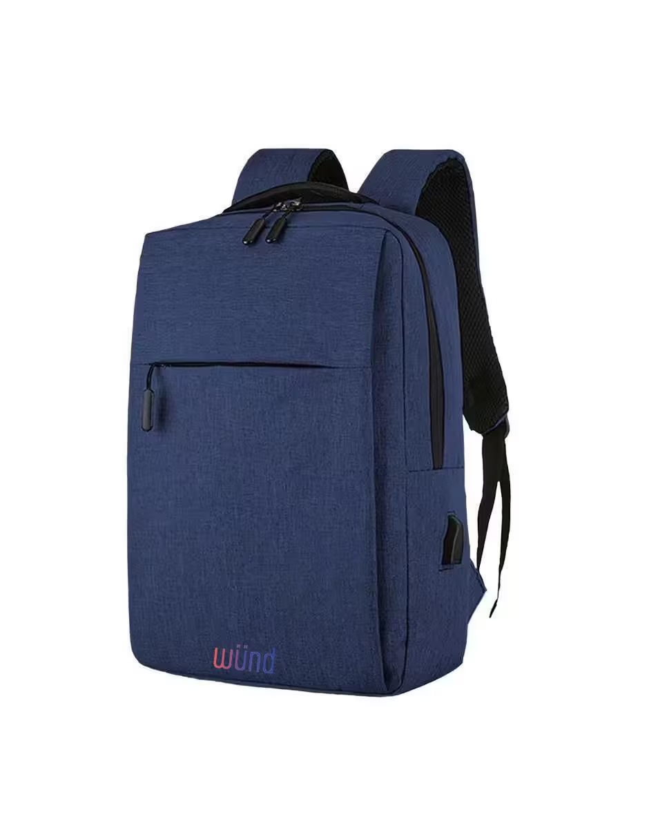 Mochila antirobo